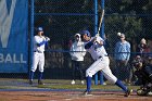 Baseball vs Brandeis  Wheaton College Baseball vs Brandeis University. - Photo By: KEITH NORDSTROM : Wheaton, Baseball